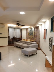 Blk 688D Woodlands Drive 75 (Woodlands), HDB 5 Rooms #201748482